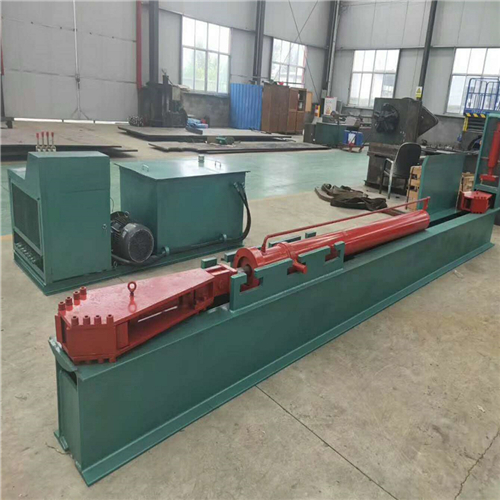 華礦重工一批錨桿調(diào)直機(jī)發(fā)往甘肅平?jīng)?></a> </div>
          <dl>
            <dt> <a href=