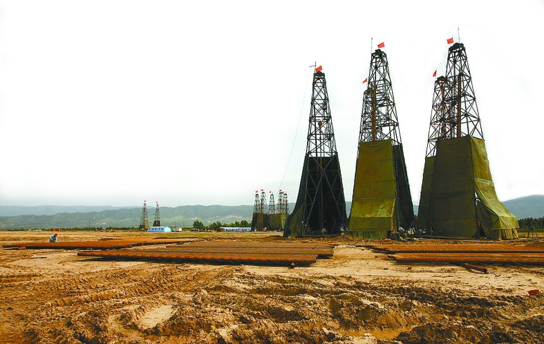 以“服務”促進礦業(yè)市場健康發(fā)展