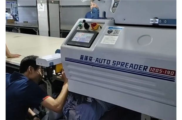 拉布機(jī)到底該怎么使用？一起和我來研究一下吧